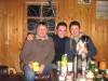 A�, Indenas, Petras