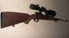 Mauser M98+Hakko 4-12x56
