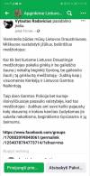 Terorizmo šauklys, ar tik NUOMONĖ!?