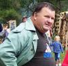 ROMUALDAS SALEMONAVIČIUS 1954-2011