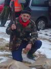 Sigitas Greičius 1953.07.28.-2013.09.11.