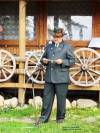 Šiaulių MŽD Pirmininkas A. Baikauskas